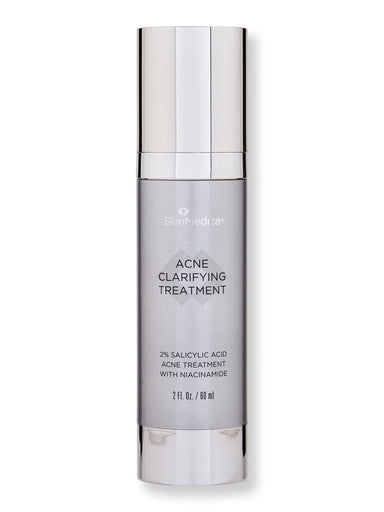 SkinMedica SkinMedica Acne Clarifying Treatment Acne, Blemish, & Blackhead Treatments 2 oz 