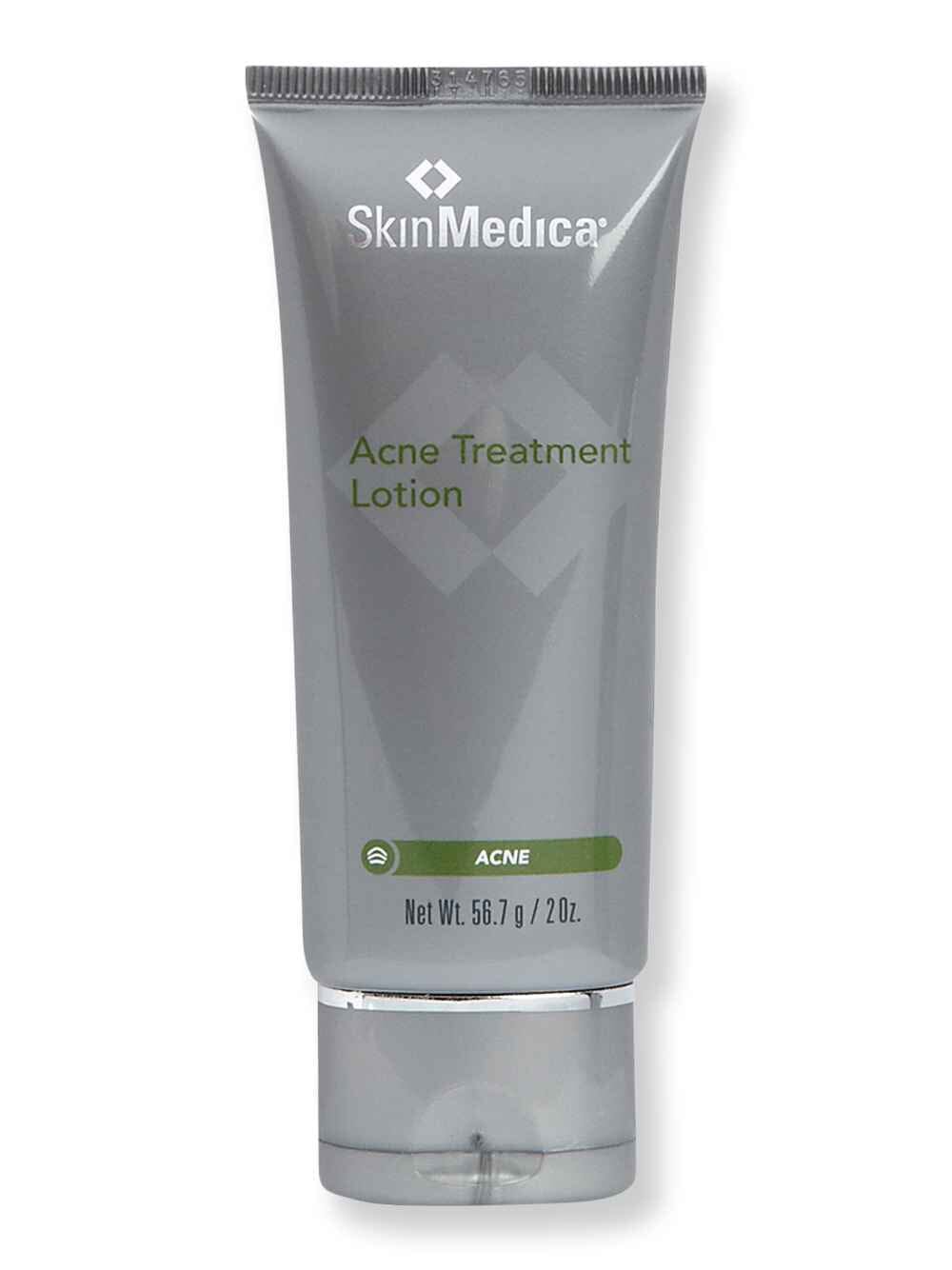 SkinMedica SkinMedica Acne Treatment Lotion 2 oz Acne, Blemish, & Blackhead Treatments 