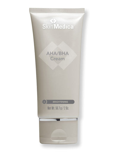 SkinMedica SkinMedica AHA BHA Cream 2 oz Skin Care Treatments 