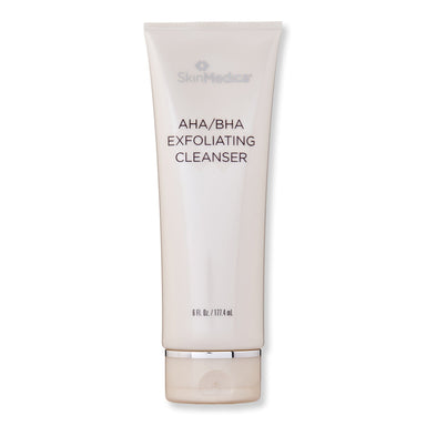 SkinMedica SkinMedica AHA BHA Exfoliating Cleanser 6 oz Face Cleansers 