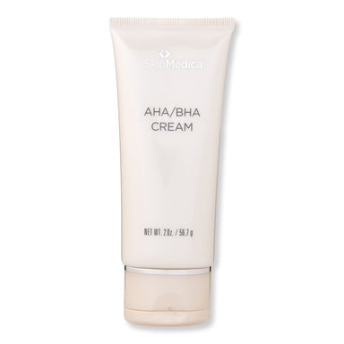 SkinMedica SkinMedica AHA/BHA Cream Skin Care Treatments 2 oz 