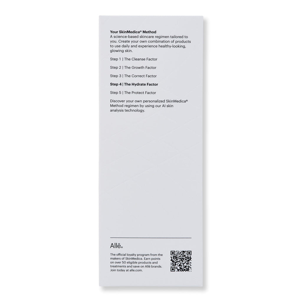 SkinMedica SkinMedica AHA/BHA Exfoliating Cream Skin Care Treatments 