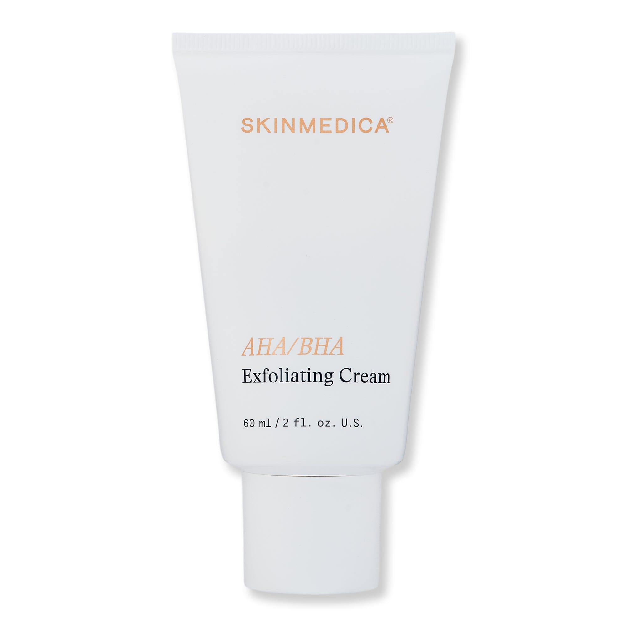 SkinMedica SkinMedica AHA/BHA Exfoliating Cream Skin Care Treatments 
