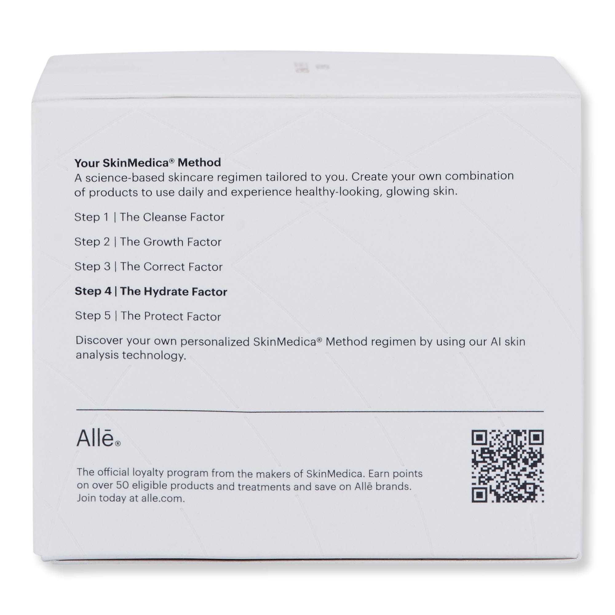 SkinMedica SkinMedica Dermal Repair Cream 1.7 oz Face Moisturizers 