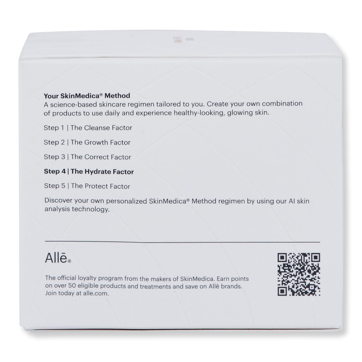 SkinMedica SkinMedica Dermal Repair Cream 1.7 oz Face Moisturizers 