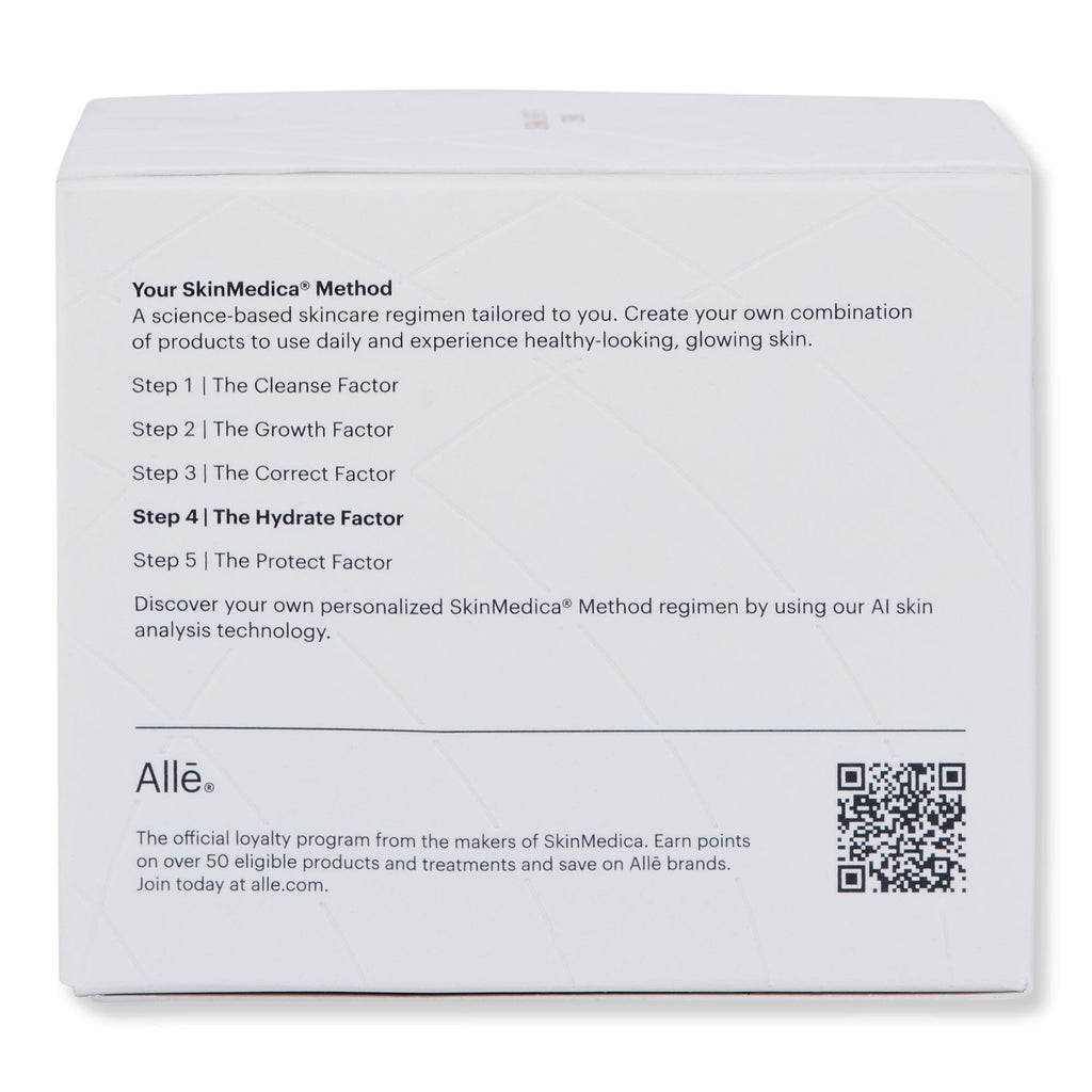 SkinMedica SkinMedica Dermal Repair Cream Face Moisturizers 
