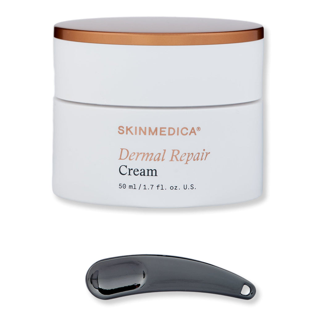 SkinMedica SkinMedica Dermal Repair Cream Face Moisturizers 1.7 oz 