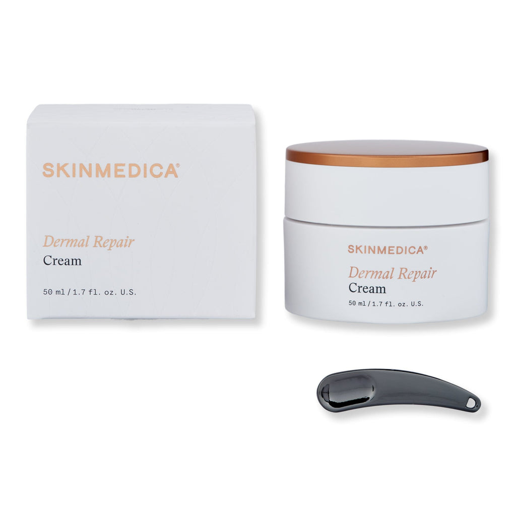 SkinMedica SkinMedica Dermal Repair Cream Face Moisturizers 