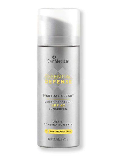 SkinMedica SkinMedica Essential Defense Everyday Clear SPF 47 1.85 oz Face Sunscreens 