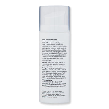 SkinMedica SkinMedica Essential Defense Everyday Clear SPF 47 Face Sunscreens 