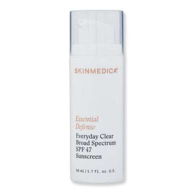 SkinMedica SkinMedica Essential Defense Everyday Clear SPF 47 Face Sunscreens 