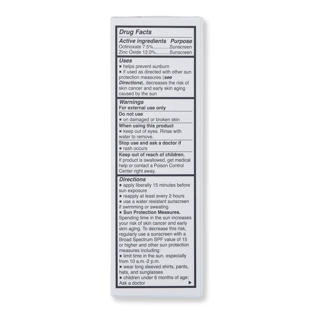SkinMedica SkinMedica Essential Defense Everyday Clear SPF 47 Face Sunscreens 