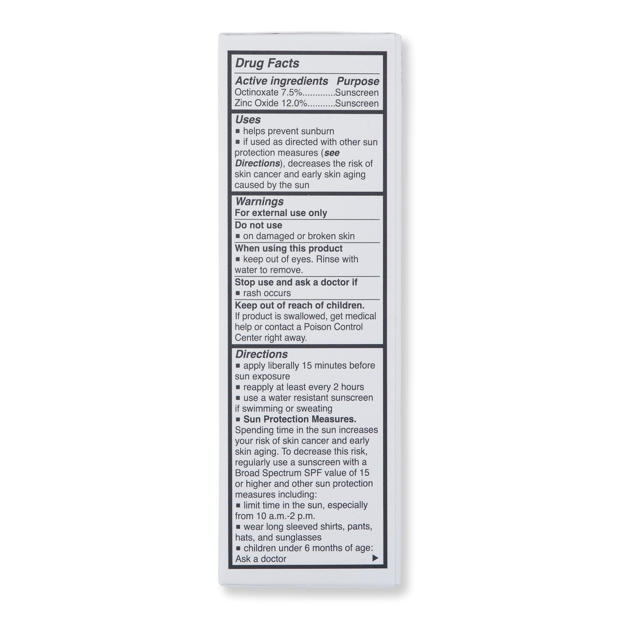 SkinMedica SkinMedica Essential Defense Everyday Clear SPF 47 Face Sunscreens 