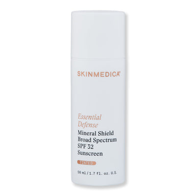 SkinMedica SkinMedica Essential Defense Mineral Shield Broad Spectrum SPF 32 Sunscreen Tinted 1.7 fl oz 50 ml Face Sunscreens 