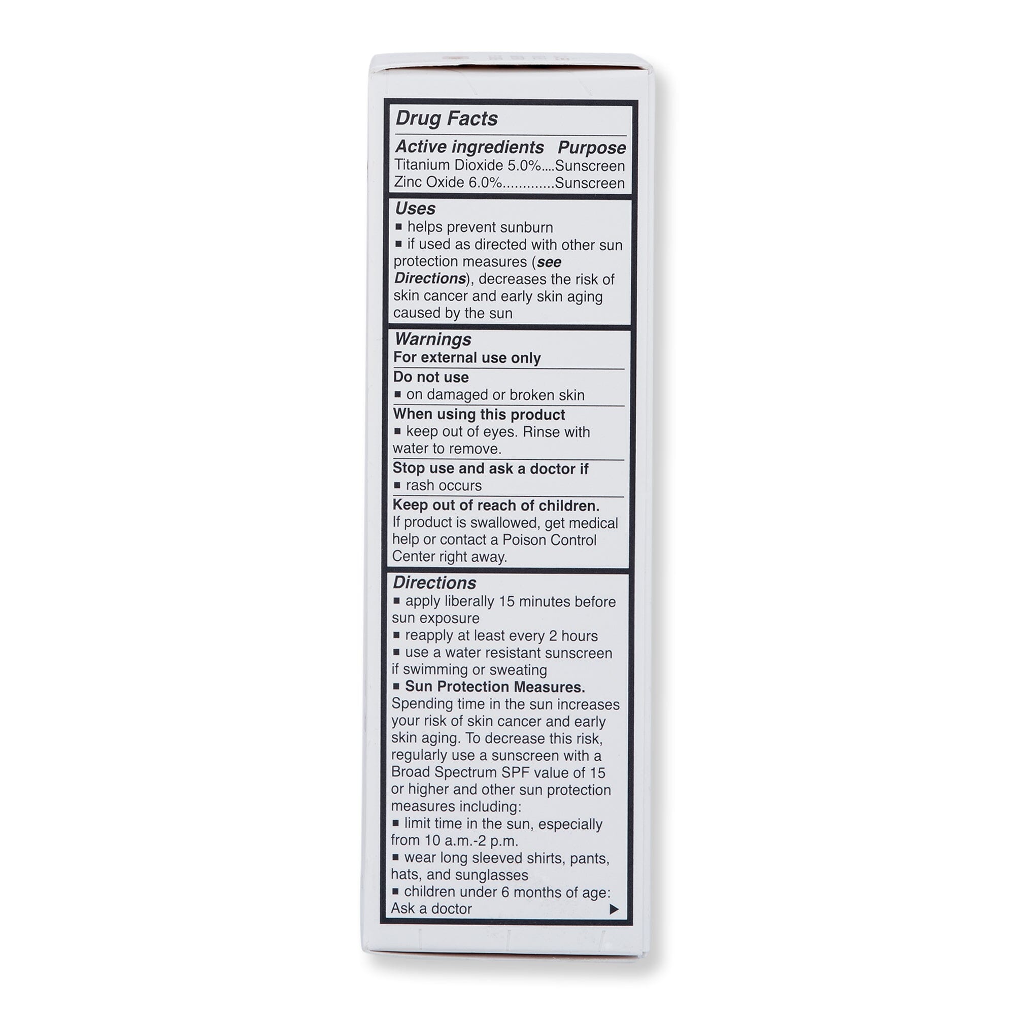 SkinMedica SkinMedica Essential Defense Mineral Shield Broad Spectrum SPF 32 Sunscreen Tinted 1.7 fl oz 50 ml Face Sunscreens 