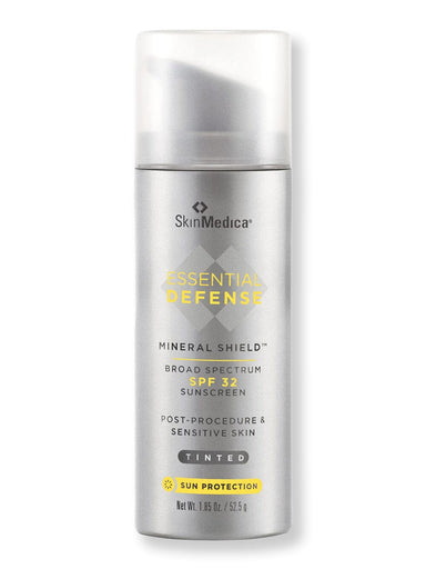 SkinMedica SkinMedica Essential Defense Mineral Shield Broad Spectrum SPF 32 Sunscreen Tinted 1.7 fl oz 50 ml Face Sunscreens 