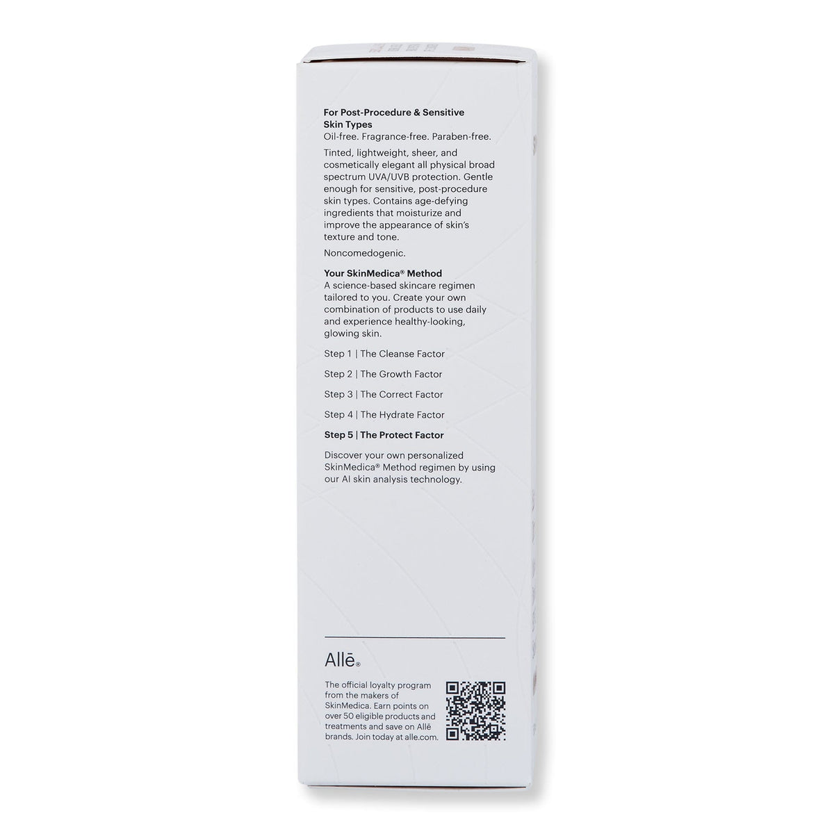 SkinMedica SkinMedica Essential Defense Mineral Shield Broad Spectrum SPF 32 Sunscreen Tinted Face Sunscreens 