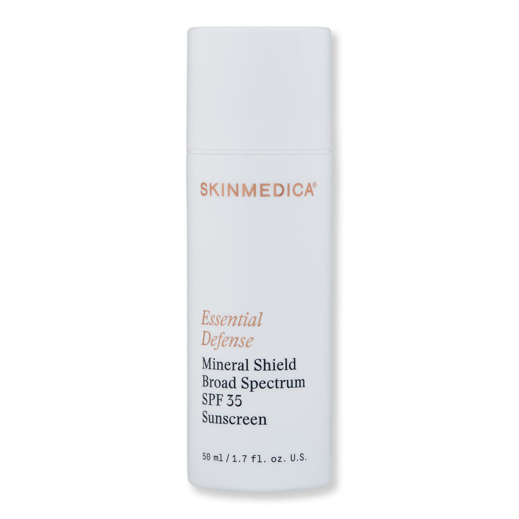 SkinMedica SkinMedica Essential Defense Mineral Shield Broad Spectrum SPF 35 Sunscreen Face Sunscreens 1.7 oz / 50 ml 