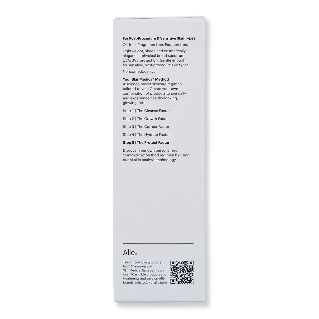 SkinMedica SkinMedica Essential Defense Mineral Shield Broad Spectrum SPF 35 Sunscreen Face Sunscreens 