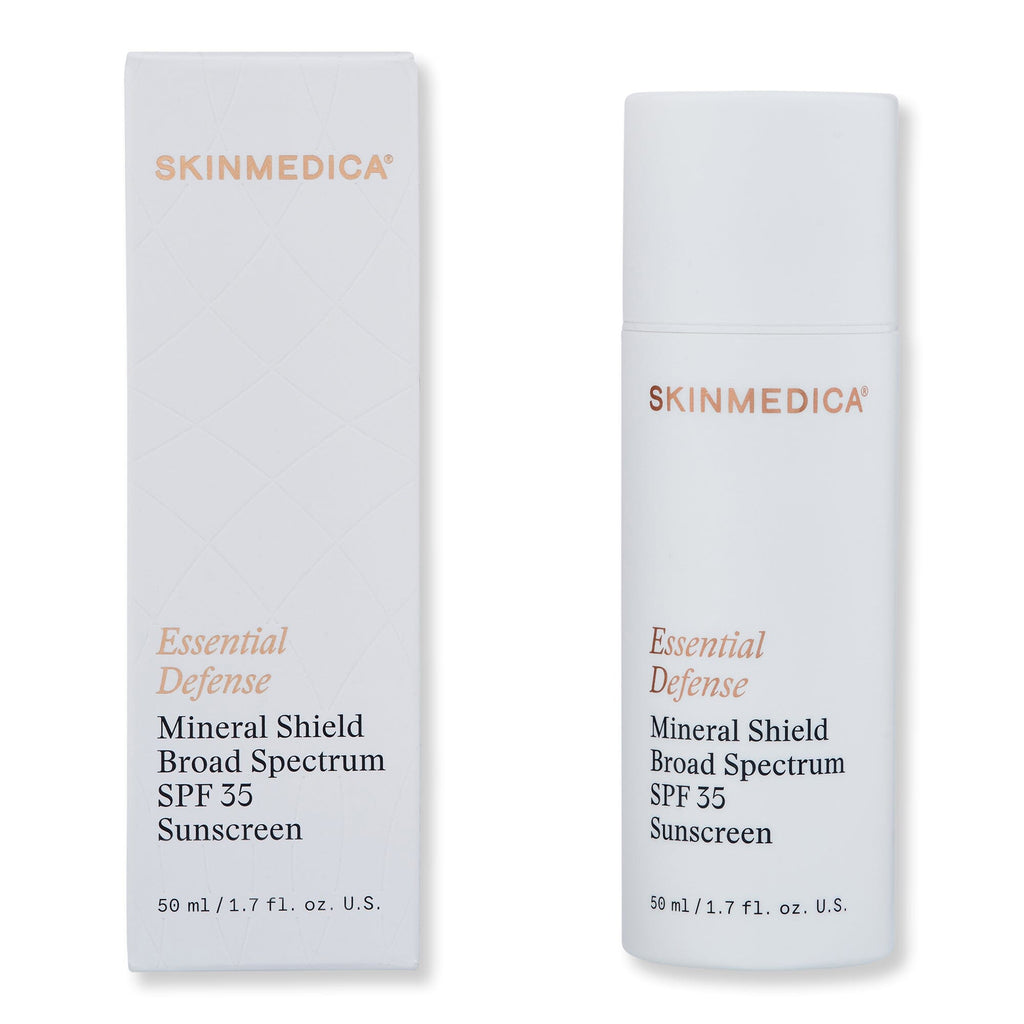 SkinMedica SkinMedica Essential Defense Mineral Shield Broad Spectrum SPF 35 Sunscreen Face Sunscreens 