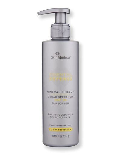 SkinMedica SkinMedica Essential Defense Mineral Shield Broad Spectrum SPF 35 Sunscreen Face Sunscreens 8 oz 