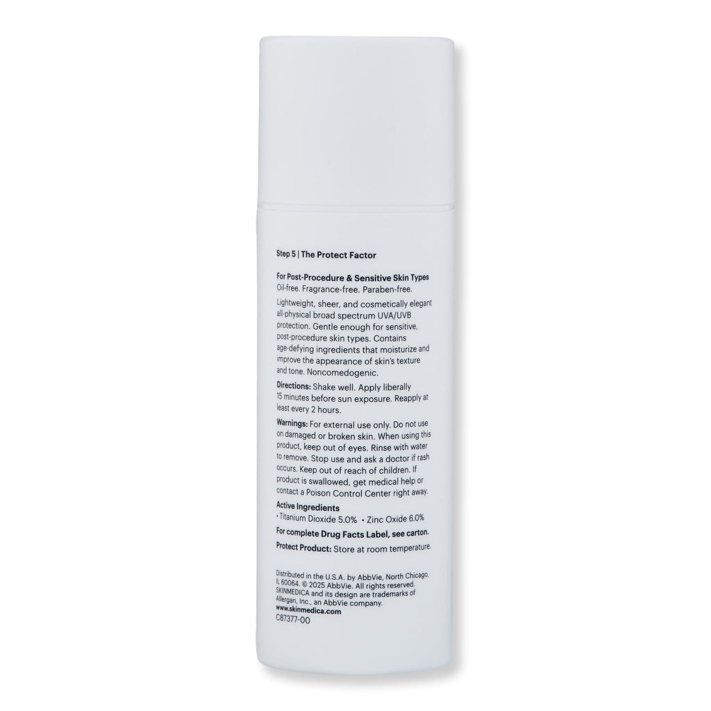 SkinMedica SkinMedica Essential Defense Mineral Shield Broad Spectrum SPF 35 Sunscreen Face Sunscreens 