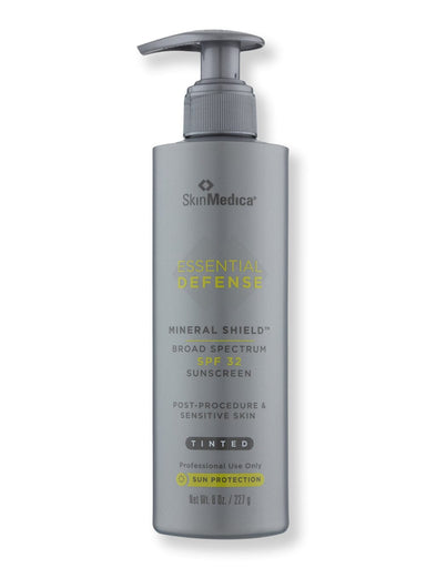 SkinMedica SkinMedica Essential Defense Mineral Shield SPF 32 Tinted 8 oz Face Sunscreens 