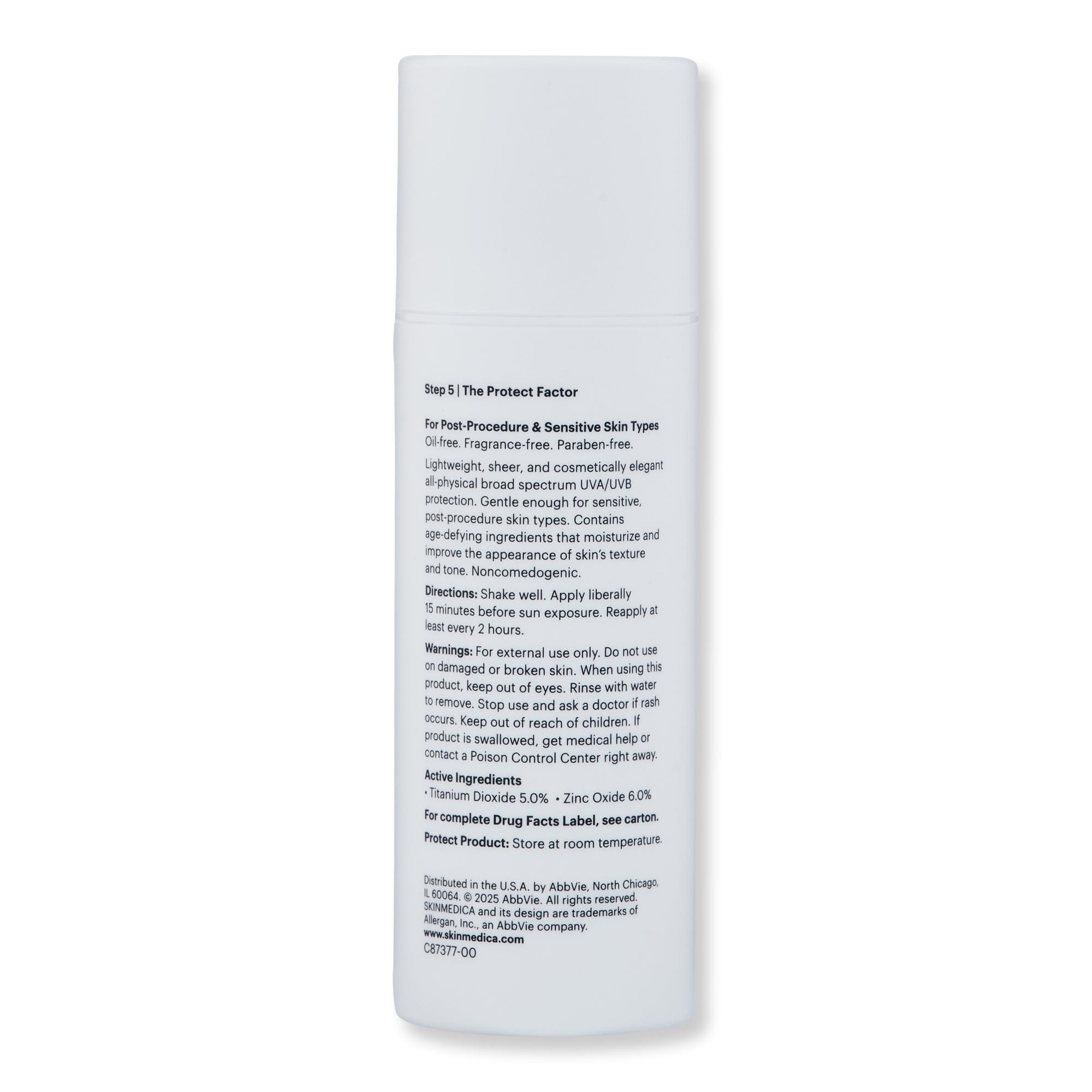 SkinMedica SkinMedica Essential Defense Mineral Shield SPF 35 1.7 oz Face Sunscreens 