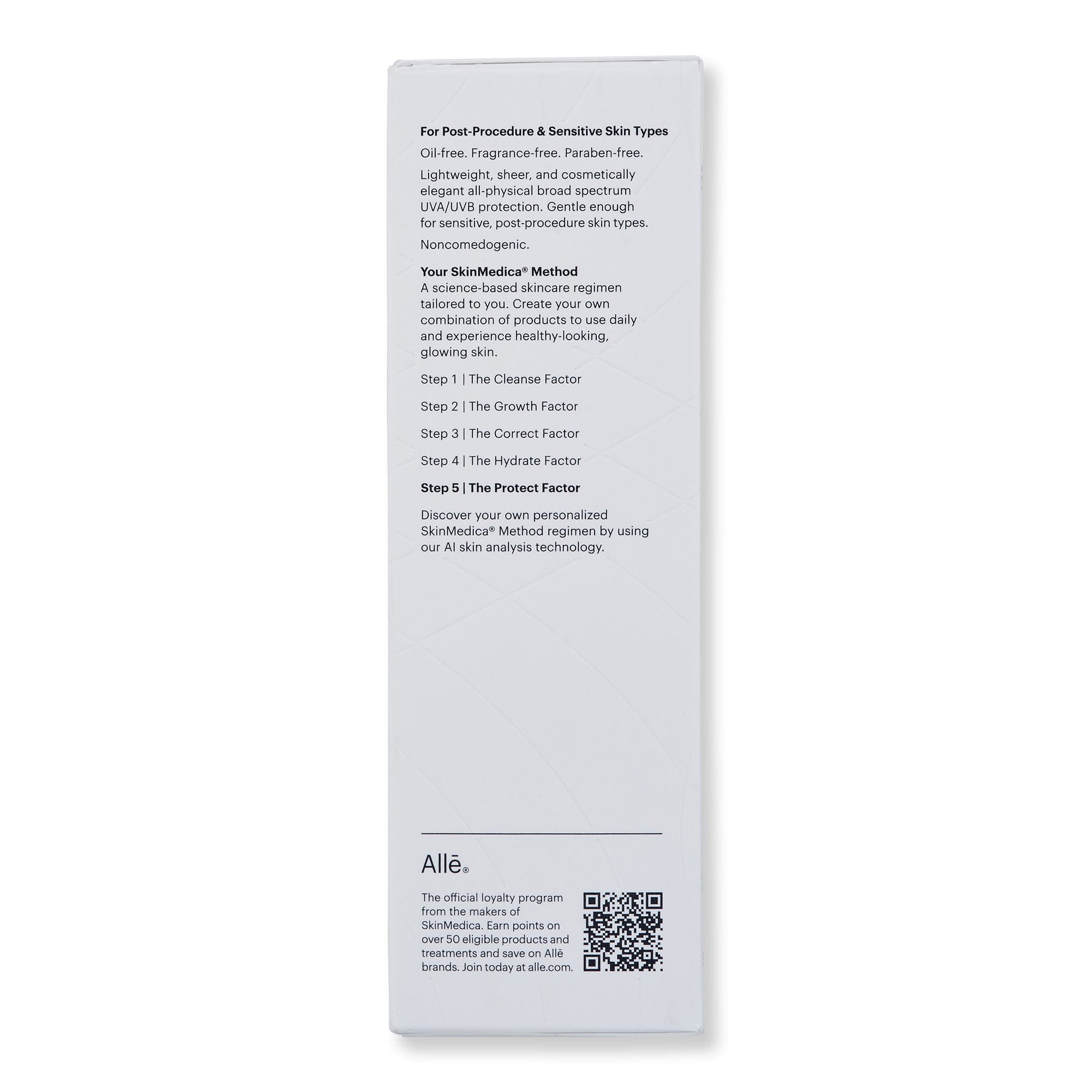 SkinMedica SkinMedica Essential Defense Mineral Shield SPF 35 1.7 oz Face Sunscreens 