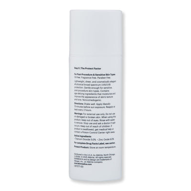 SkinMedica SkinMedica Essential Defense Mineral Shield SPF 35 1.7 oz Face Sunscreens 