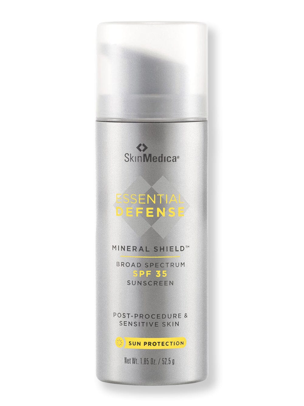 SkinMedica SkinMedica Essential Defense Mineral Shield SPF 35 1.85 oz Face Sunscreens 