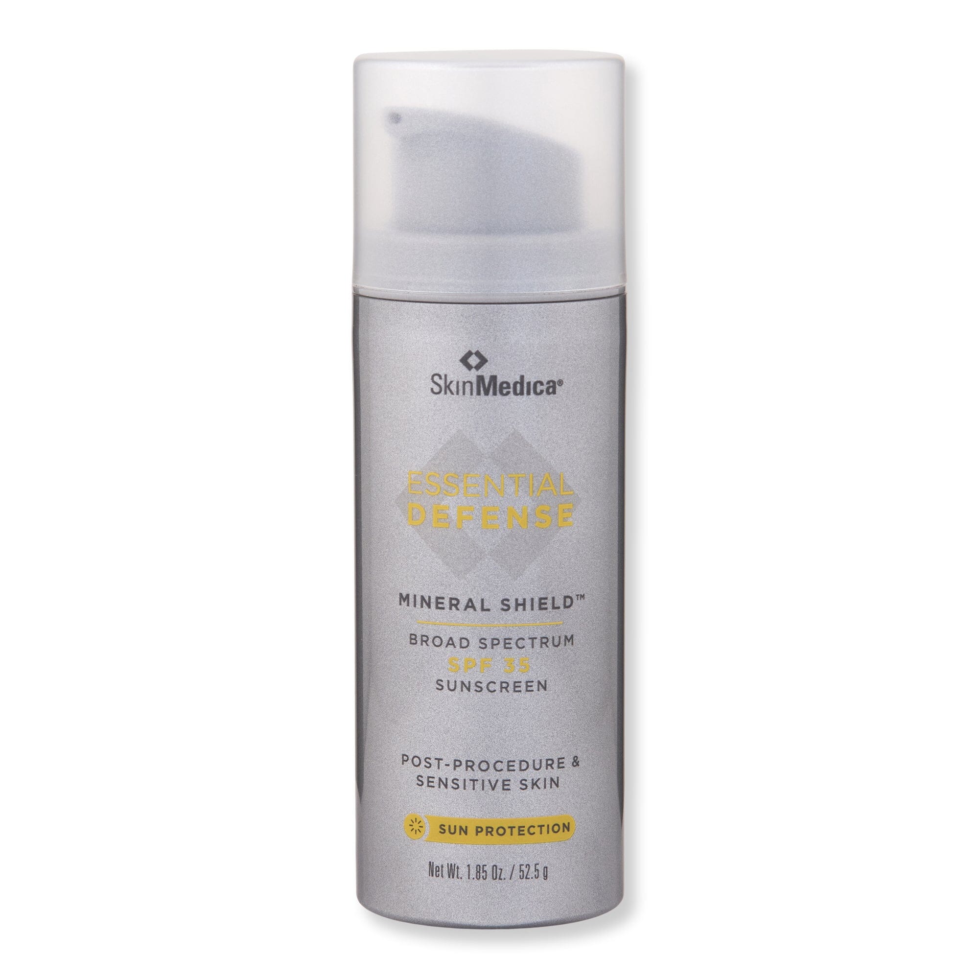 SkinMedica SkinMedica Essential Defense Mineral Shield SPF 35 1.85 oz Face Sunscreens 