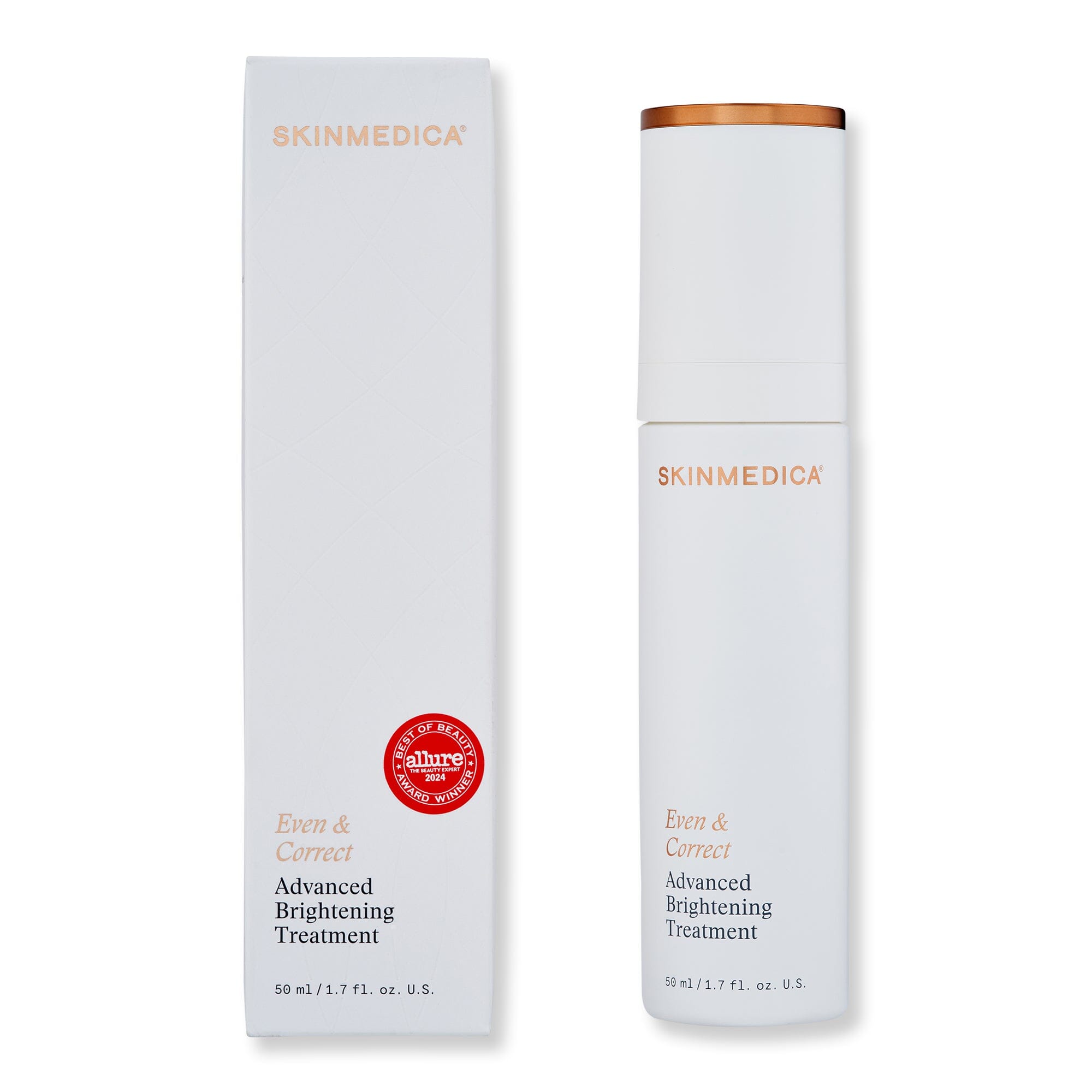 SkinMedica SkinMedica Even & Correct Advanced Brightening Treatment 1.7 fl oz Skin Care Treatments 