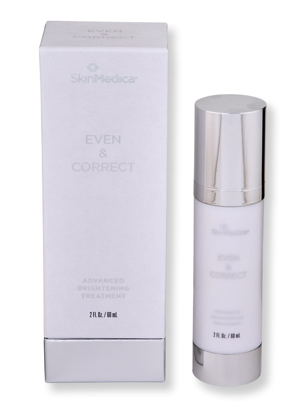 SkinMedica SkinMedica Even & Correct Advanced Brightening Treatment 2 oz Skin Care Treatments 