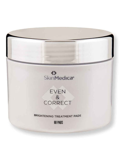 SkinMedica SkinMedica Even & Correct Brightening Treatment Pads 60 Ct Skin Care Treatments 