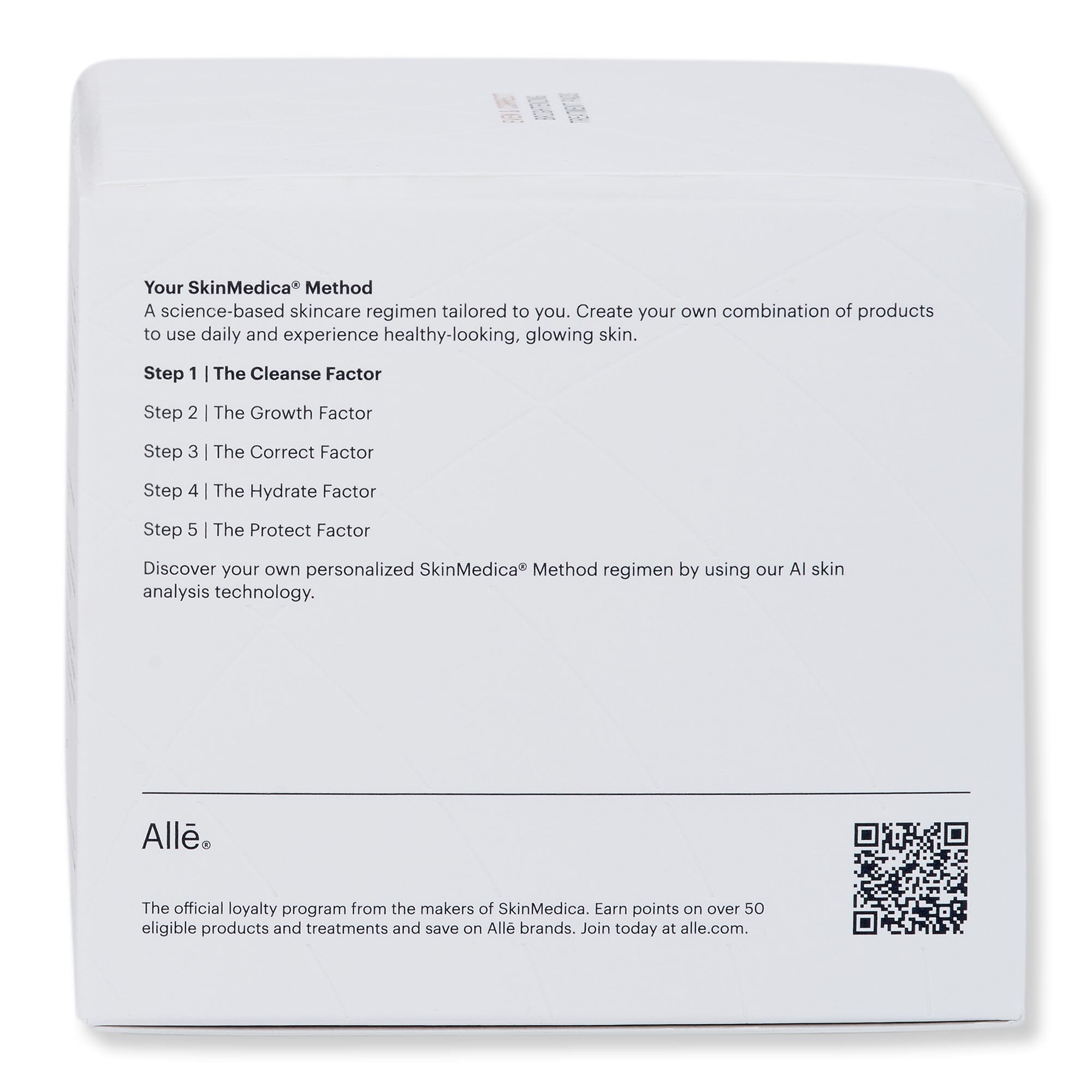 SkinMedica SkinMedica Even & Correct Brightening Treatment Pads Skin Care Treatments 