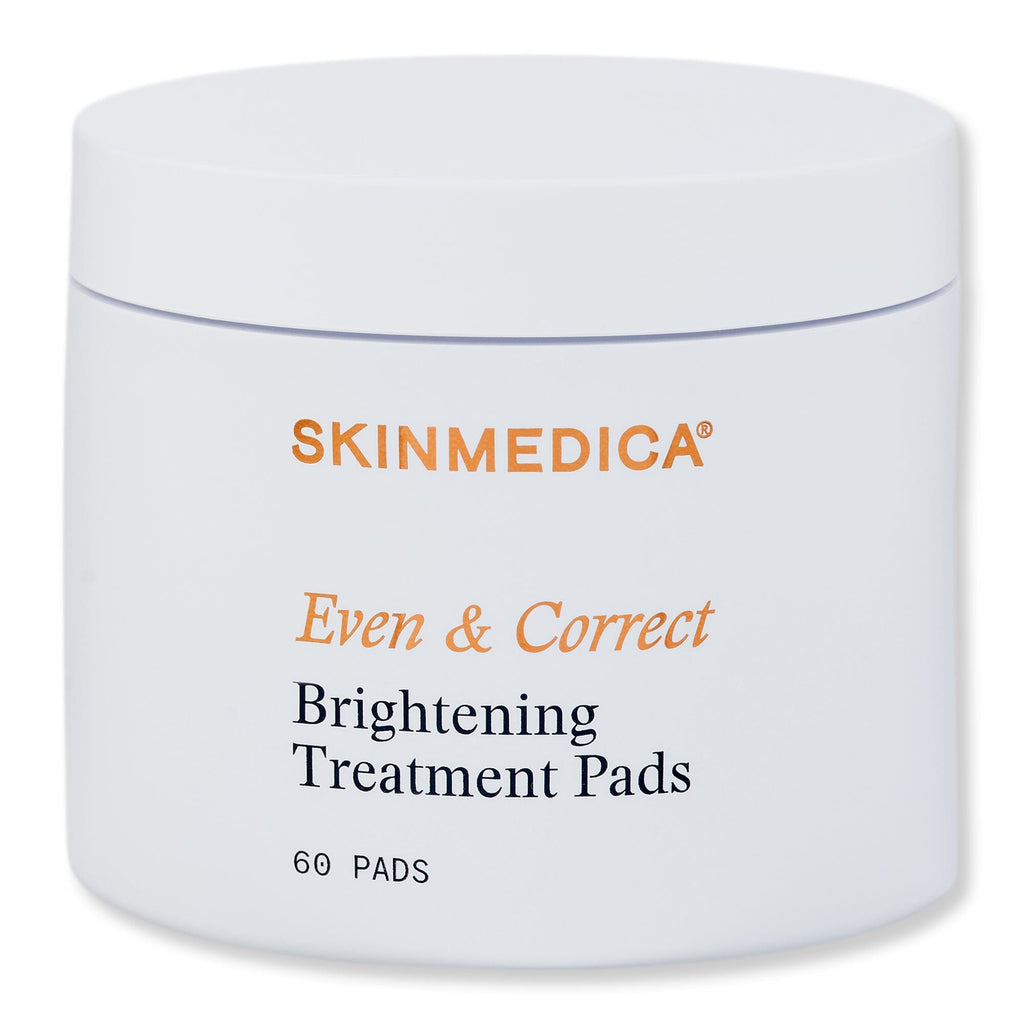 SkinMedica SkinMedica Even & Correct Brightening Treatment Pads Skin Care Treatments 