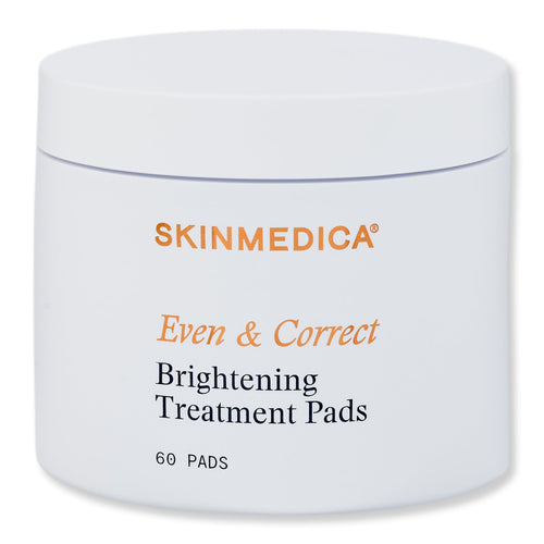 SkinMedica SkinMedica Even & Correct Brightening Treatment Pads Skin Care Treatments 