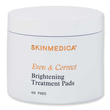 SkinMedica SkinMedica Even & Correct Brightening Treatment Pads Skin Care Treatments 