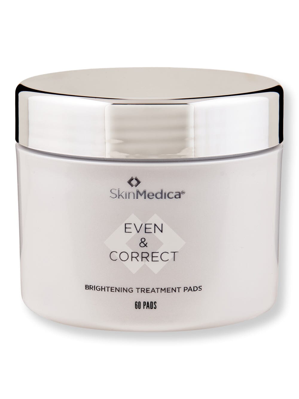 SkinMedica SkinMedica Even & Correct Brightening Treatment Pads Skin Care Treatments 60 Ct 