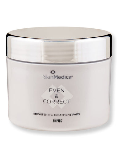 SkinMedica SkinMedica Even & Correct Brightening Treatment Pads Skin Care Treatments 60 Ct 