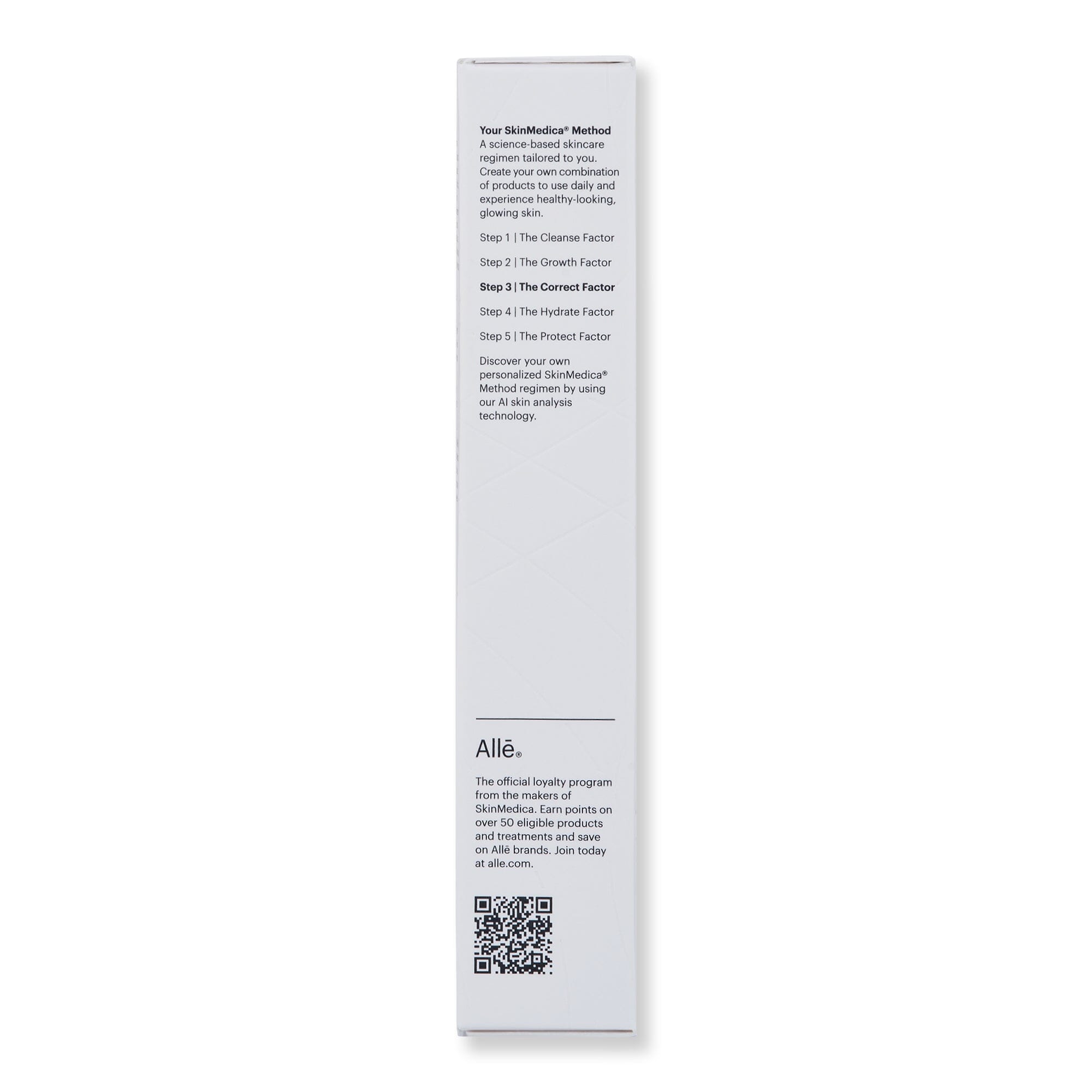 SkinMedica SkinMedica Even & Correct Dark Spot Cream Skin Care Treatments 