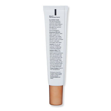 SkinMedica SkinMedica Even & Correct Dark Spot Cream Skin Care Treatments 