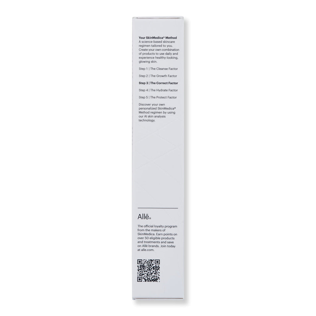 SkinMedica SkinMedica Even & Correct Dark Spot Cream Skin Care Treatments 