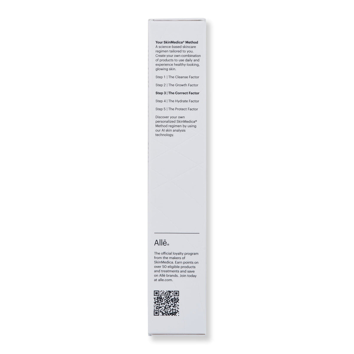 SkinMedica SkinMedica Even & Correct Dark Spot Cream Skin Care Treatments 