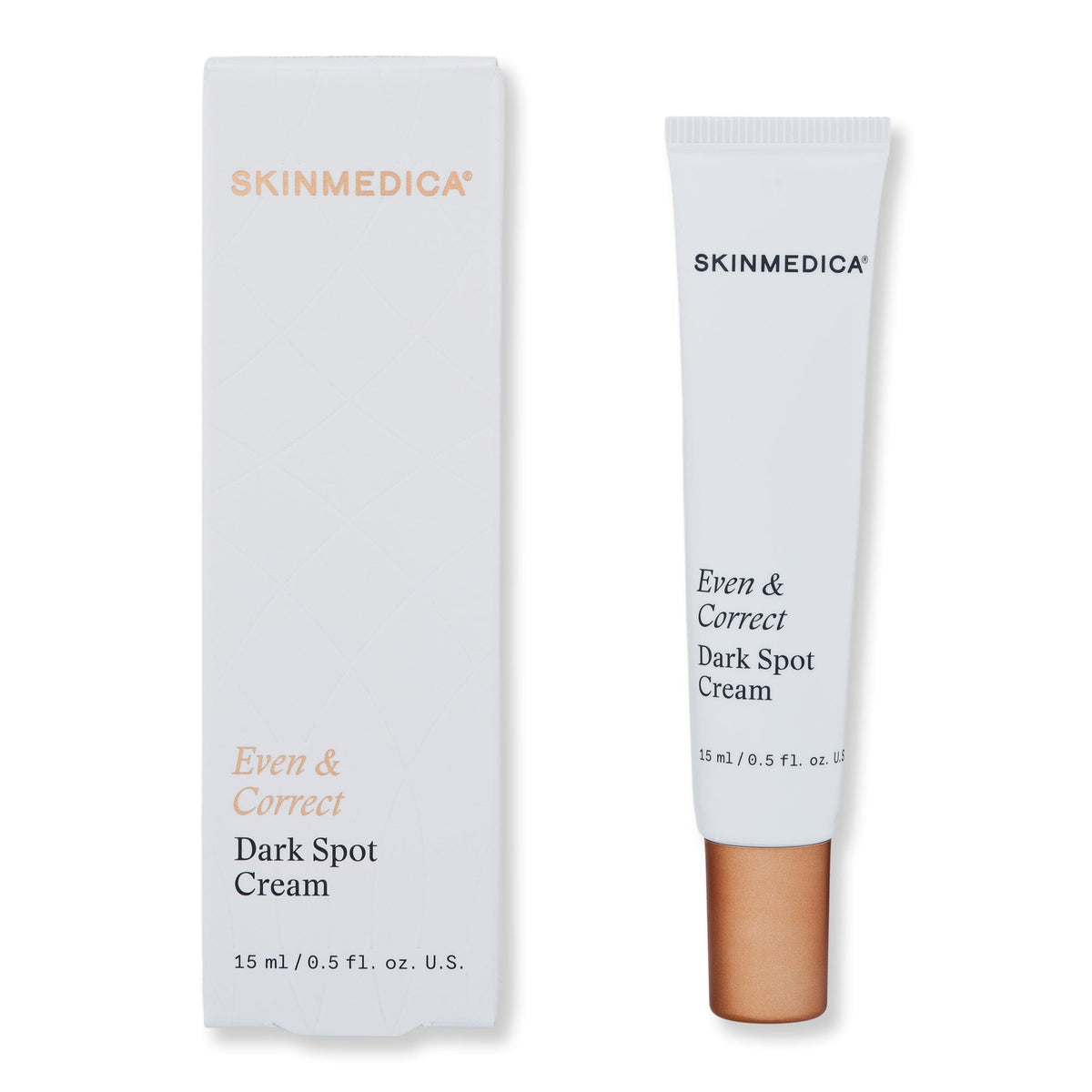SkinMedica SkinMedica Even & Correct Dark Spot Cream Skin Care Treatments 