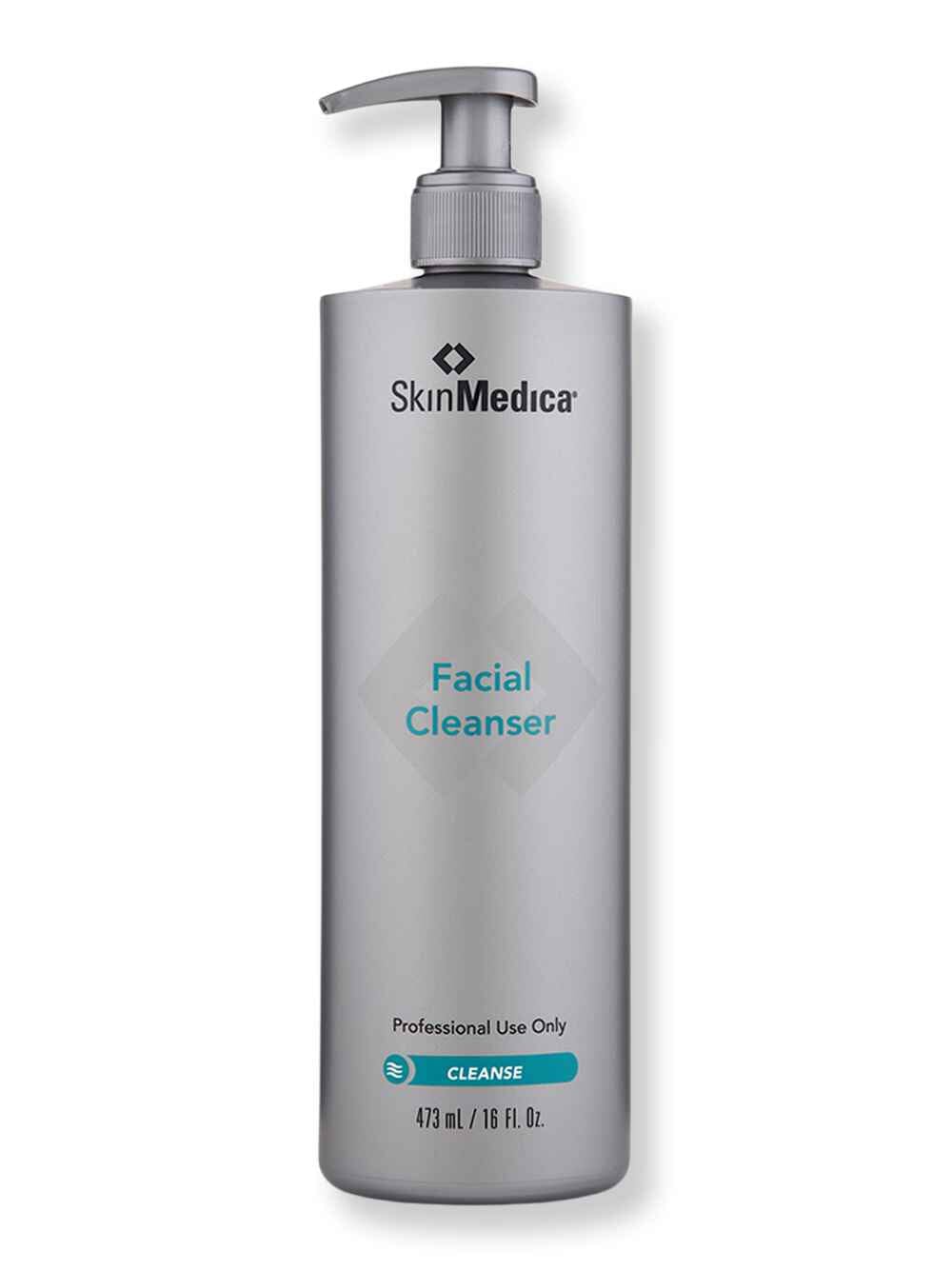 SkinMedica SkinMedica Facial Cleanser 16 oz Face Cleansers 