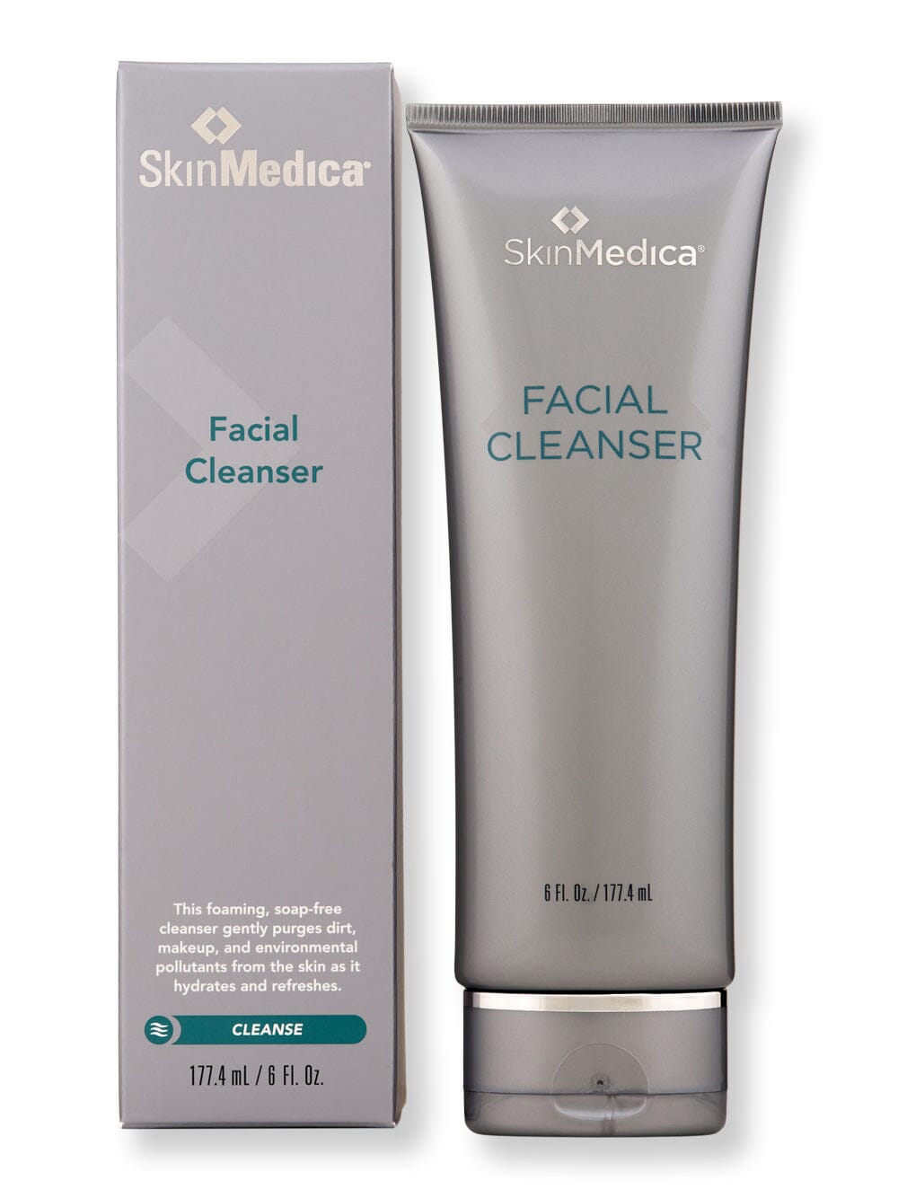 SkinMedica SkinMedica Facial Cleanser 6 oz Face Cleansers 