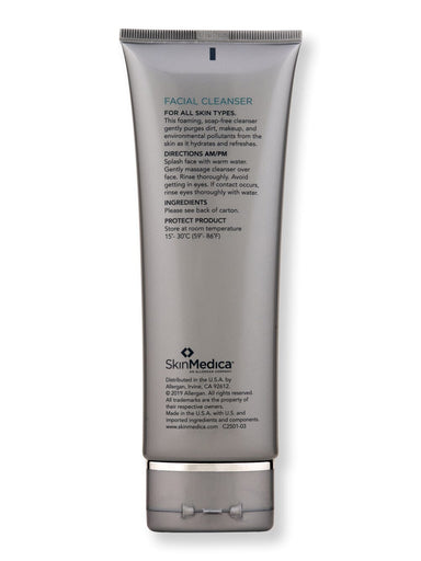 SkinMedica SkinMedica Facial Cleanser 6 oz Face Cleansers 