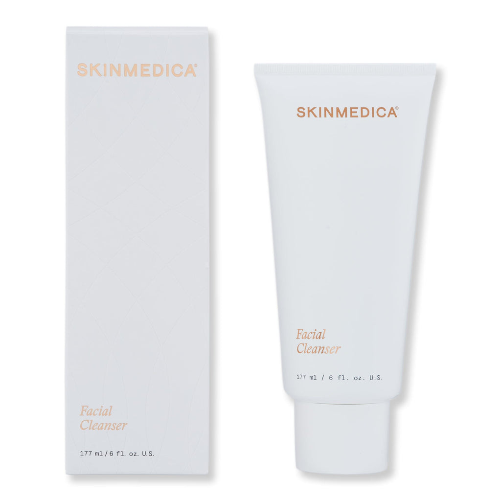 SkinMedica SkinMedica Facial Cleanser Face Cleansers 